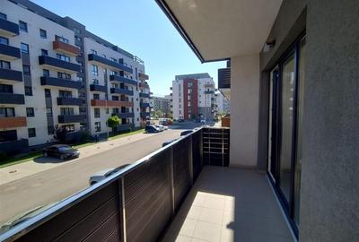 Apartament cu 2,5 camere, zona Avangarden 3 Apartament cu 2,5 camere, zona Avangarden 3 - 14