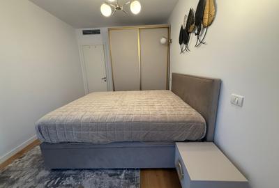 Apartament 2 camere bloc finalizat THE LEVEL - 14