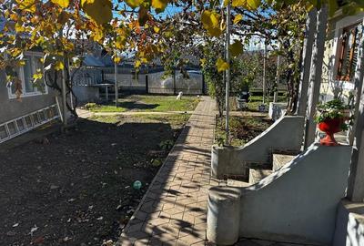 Casă cu 3 camere cu Teren 919 Mp în Exterior Vest - 10