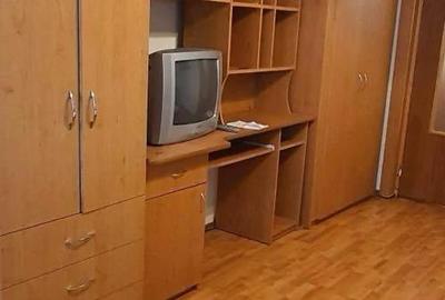 Garsonieră semidecomandată în Central - 2