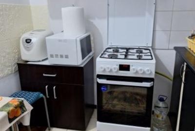 Casă cu 2 camere cu Teren 20 Mp în Central - 7