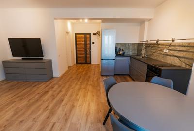 Apartament cu 2 camere decomandat, mobilat în Central - 9