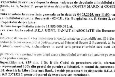 Vila - Monument istoric - Exclusiv - 5