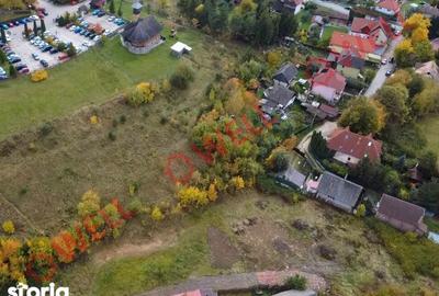 Teren de 800 mp, în Central - 4