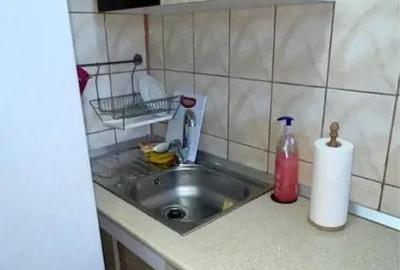 Garsoniera Bd.Chisinau | Loc de parcare | Balcon - 4