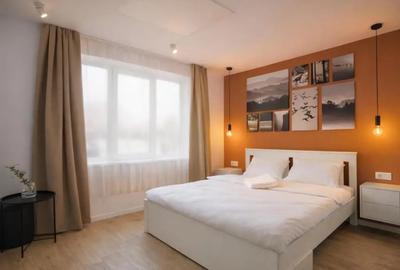 Garsonieră, mobilată în Centrul Istoric - 4