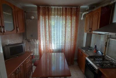 Apartament cu 2 camere semidecomandat în Orizont - 4