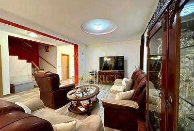 Duplex spațios cu 5 camere | Mosnita Noua - 1