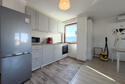 Apartament cu 2 camere decomandat, mobilat în Torontalului - 6