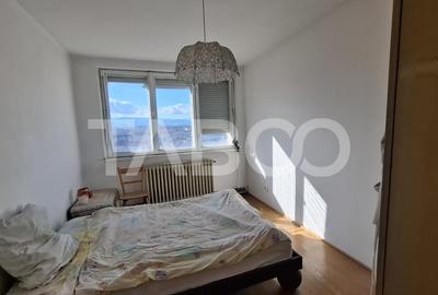 Apartament cu 3 camere decomandat, mobilat în Mihai Viteazul - 12