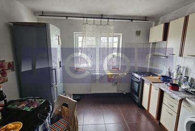 Apartament cu 2 camere decomandat, mobilat în Sebastian - 4