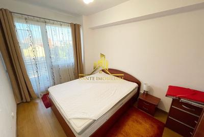 Apartament cu 2 camere semidecomandat, mobilat în Mărăști - 4