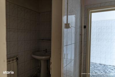 Spațiu comercial, de 49 mp, în Coman - 2