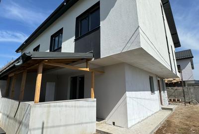 Vila P+1+M cu 4 camere , 3 bai | Incalzire pardoseala - 5