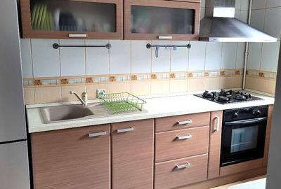 AP. 2 CAMERE DOMENII, LOC PARCARE, PRIMA INCHIRIERE, METROU 6 MINUTE - 1