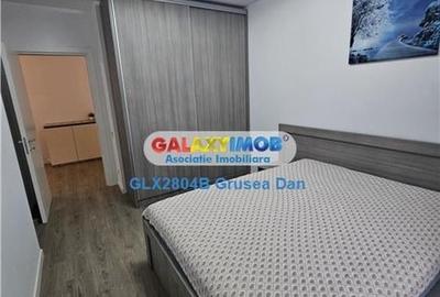 Apartament cu 2 camere decomandat, mobilat în Theodor Pallady - 2