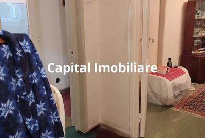 Apartament 2 camere 49 mp Nord Triunghi - 1