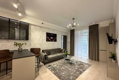 2 camere zona cartierul Borhanci - 2