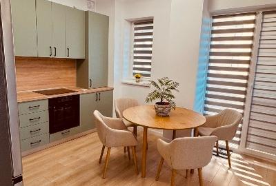 PROPRIETAR Apartament 2 camere Lux,loc de parcare,prima închiriere,Torontalului - 2
