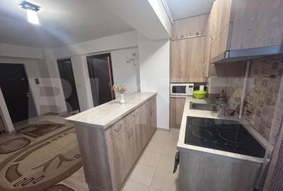 Garsoniera tip studio, 40 mp, Calea Severinului - 1