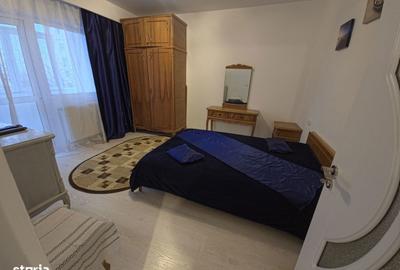 Apartament cu 3 camere, mobilat în Faleza Nord - 15