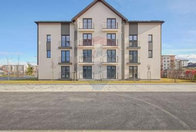 Garsonieră decomandată în Tractorul - 14