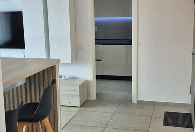 Apartament cu 2 camere decomandat în Exterior Vest - 1