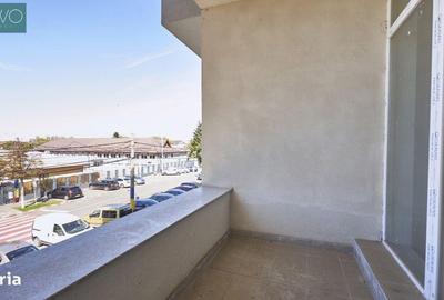 Spațiu comercial, de 112 mp, în Central - 10