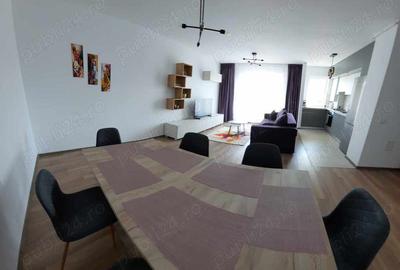 Apartament 3 camere bloc nou - 3