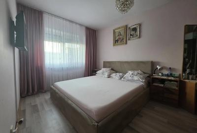 Apartament cu 2 camere de vanzare, zona Parc Padurice Apartament cu 2 camere de vanzare, zona Parc Padurice - 5