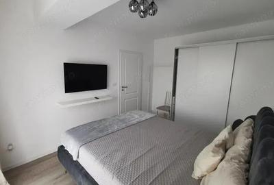 Apartament cu 2 camere semidecomandat în Lipovei - 6