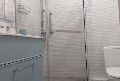 Apartament cu 2 camere decomandat în Turda - 1