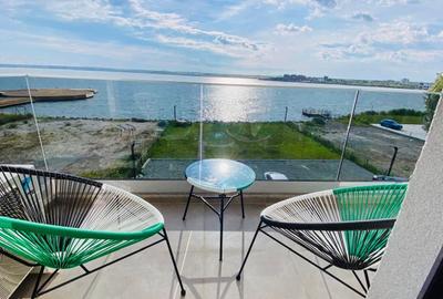 Mamaia Nord Zona Casa del Mar, Apartament 2 camere si loc de parcare, vedere lac - 2