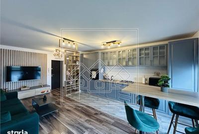 Apartament cu 2 camere în Lazaret - 2