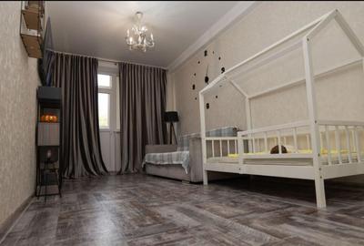 Garsonieră decomandată în Mănăștur