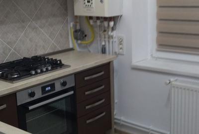 Garsonieră decomandată în Sârbi - 2