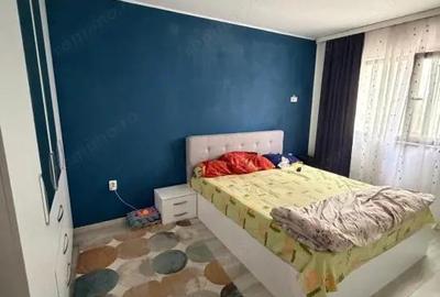 Apartament cu 3 camere semidecomandat în Central - 8