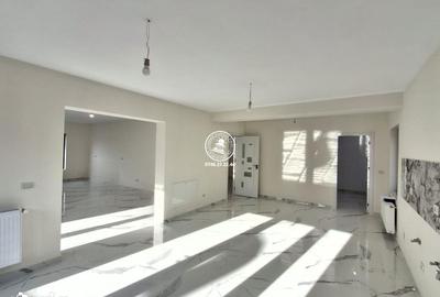 Casă cu 4 camere cu Teren 500 Mp în Lețcani - 5