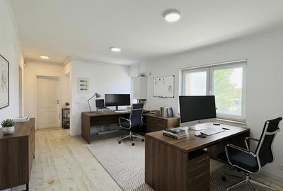 Apartament cu 2 camere semidecomandat în Confecții - 7