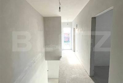 Duplex 4 camere, 125 mp utili, 325 mp teren, zona Dumbravita - 10