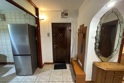 Apartament 3 camere, 64mp, cartier Brazda lui Novac, zona Baba Novac - 9