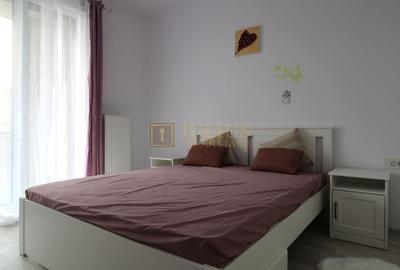 Complex Iris -Torontalului,  amenajat modern, loc parcare inclus. - 7