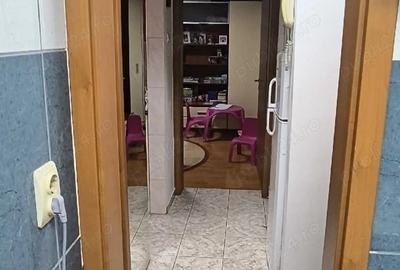 Apartament cu 2 camere semidecomandat, mobilat în Brâncoveanu - 8