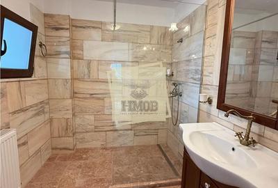 Casă cu 6 camere cu Teren 600 Mp în Central - 15