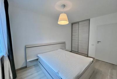 Apartament in Alphaville Arena (Bartolomeu) - 4