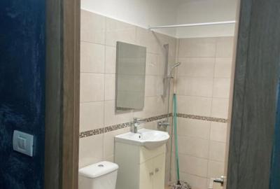 Garsoniera renovata ?i mobilata-utilata, 32.87 mp utili - 4