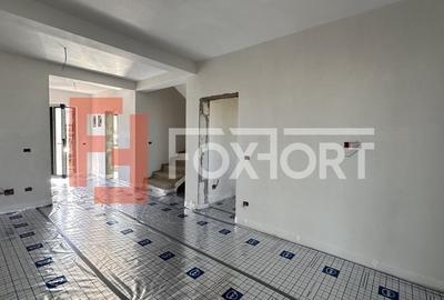 Duplex cu 5 camere în Moșnița Veche