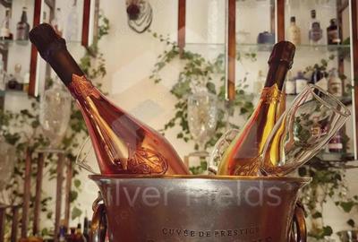 Se vinde Bar-Restaurant la cheie | Piata Unirii - 14