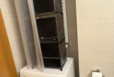 Apartament de 2 camere Evocasa Armonia, parcare inclusa, 12 min metrou - 7