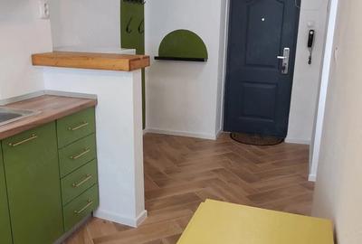 Apartament cu 2 camere decomandat în Central - 4